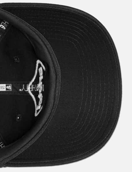 F.C. Real Bristol - F.C. Real Bristol x New Era エンブレム 9Thirty 