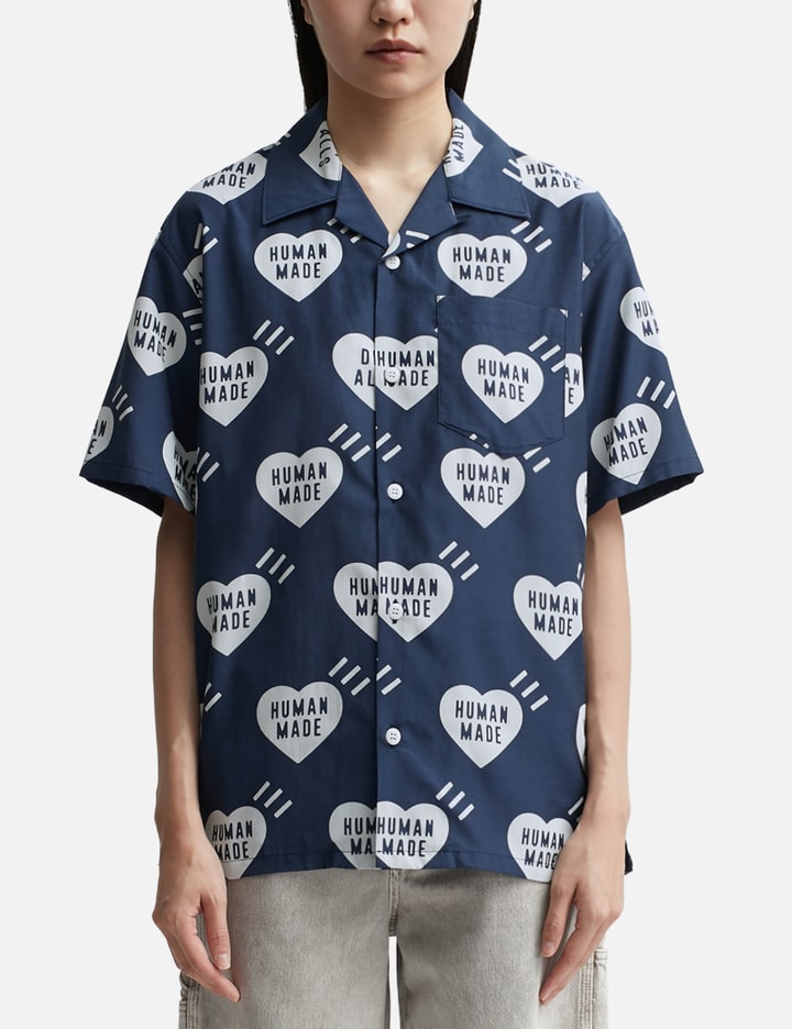 HEART ALOHA SHIRT Placeholder Image
