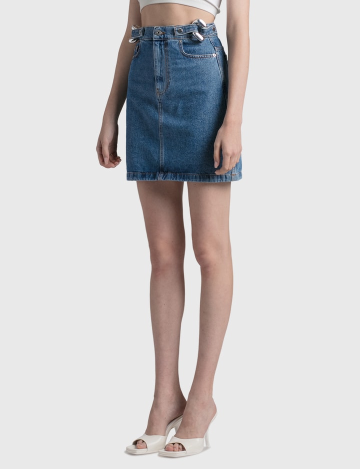 CHAIN LINK SKIRT Placeholder Image