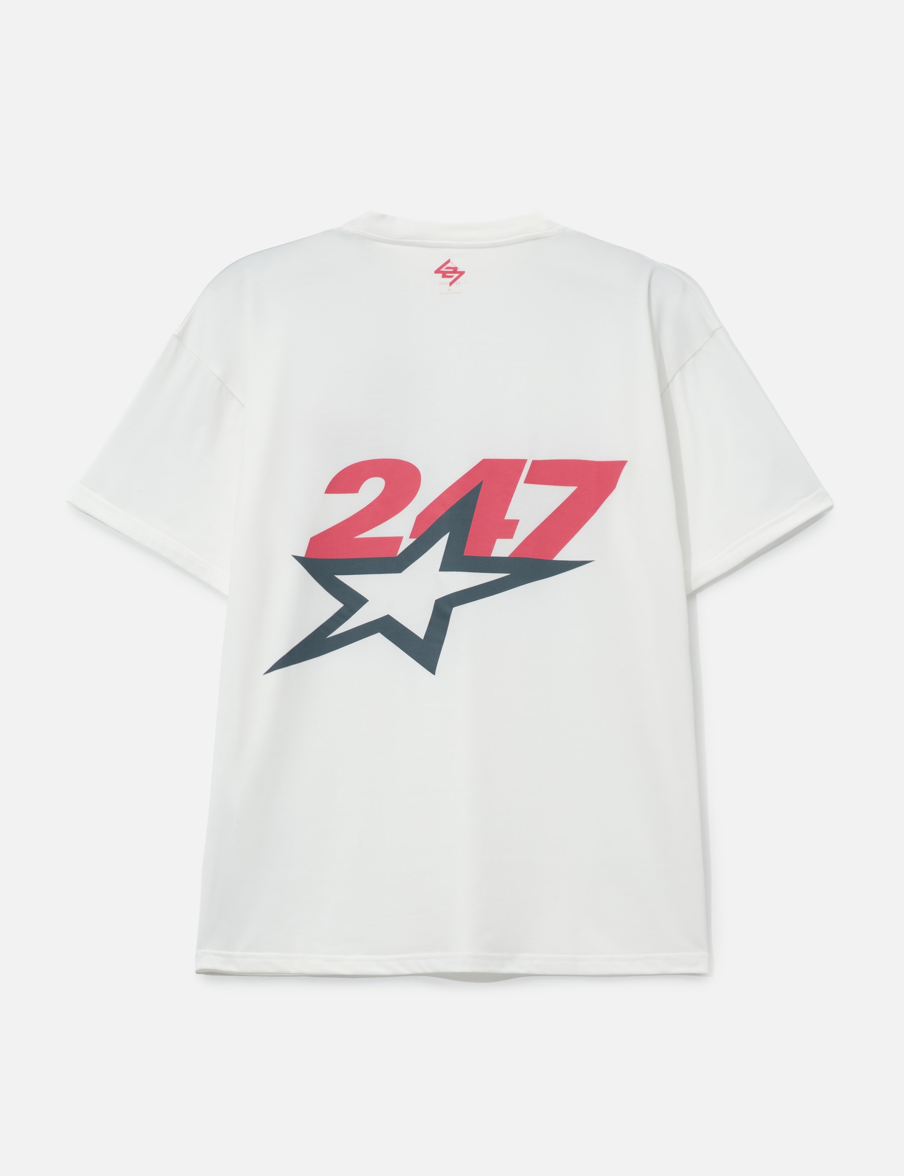 Team 247 Star Oversized T-Shirt view 16