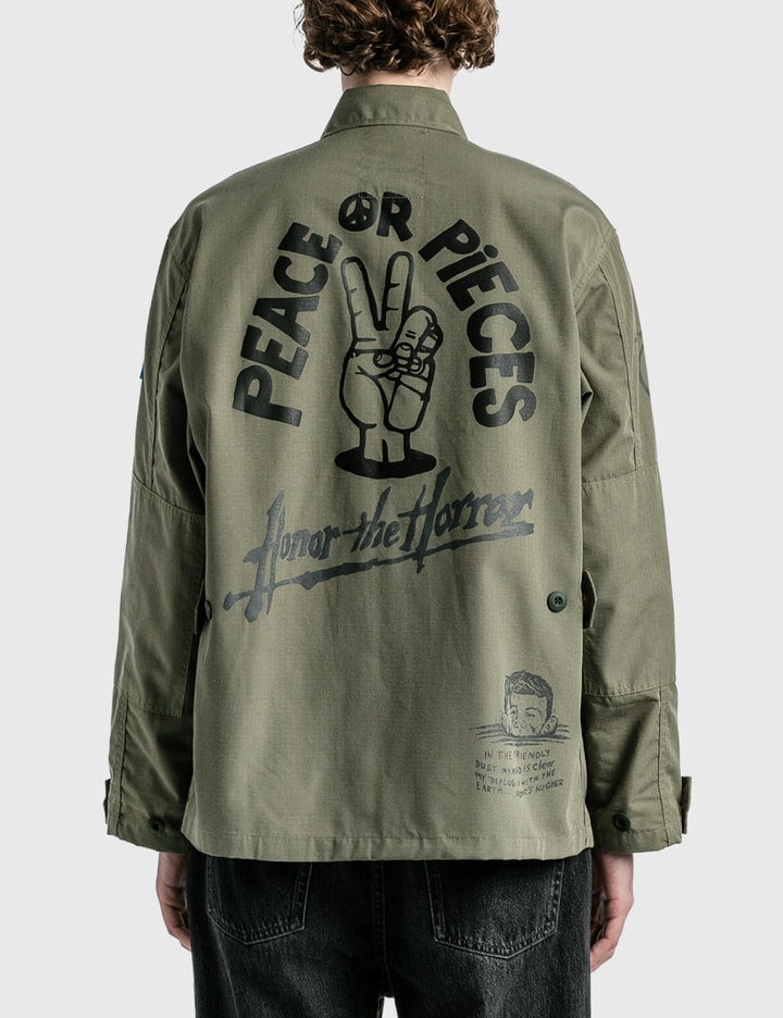 DUSTY BDU Jacket Placeholder Image