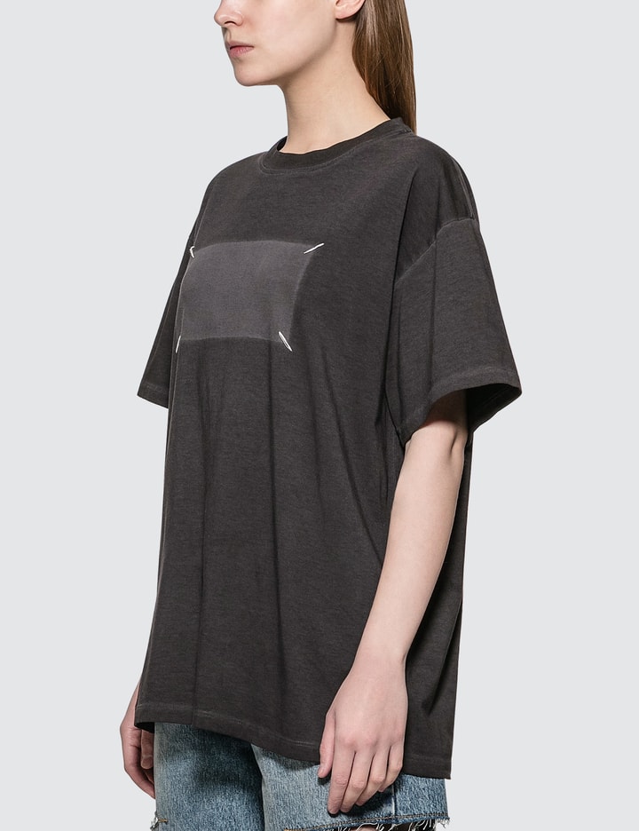 Overdye Margiela Label T-shirt Placeholder Image