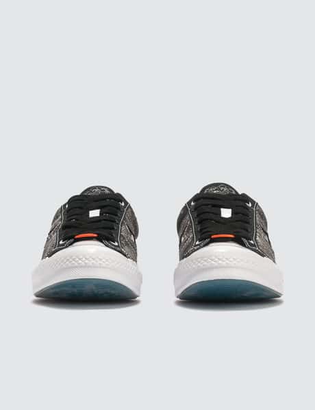 Converse - Sad Boys X Converse One Star OX | HBX display picture 2