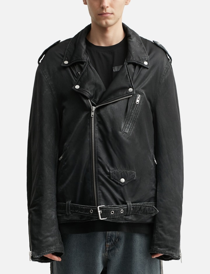 Biker Jacket Placeholder Image