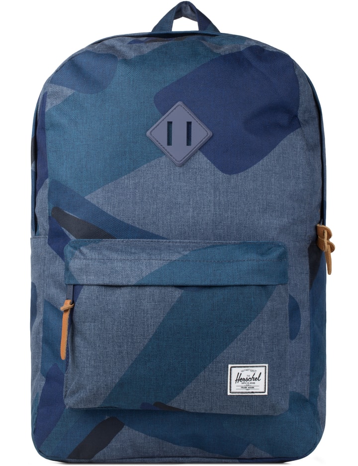 Navy Portal/Navy Rubber Heritage Backpack Placeholder Image