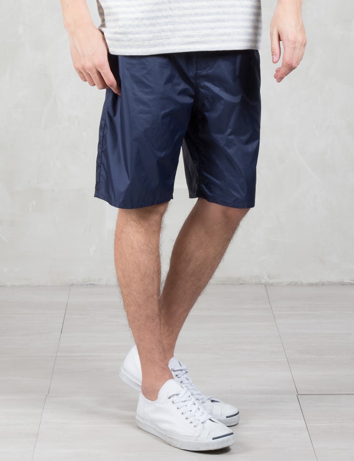 Harri Light Ripstop Shorts Placeholder Image