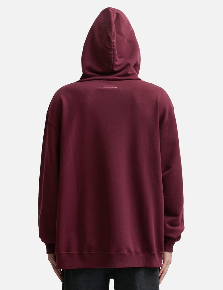 OS Logo Hoodie Placeholder Image