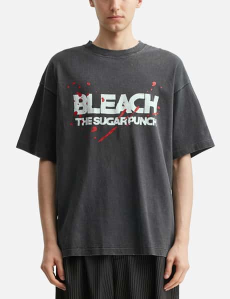 Bleach Short Sleeve T-Shirt (GENRYUSAI) view 10
