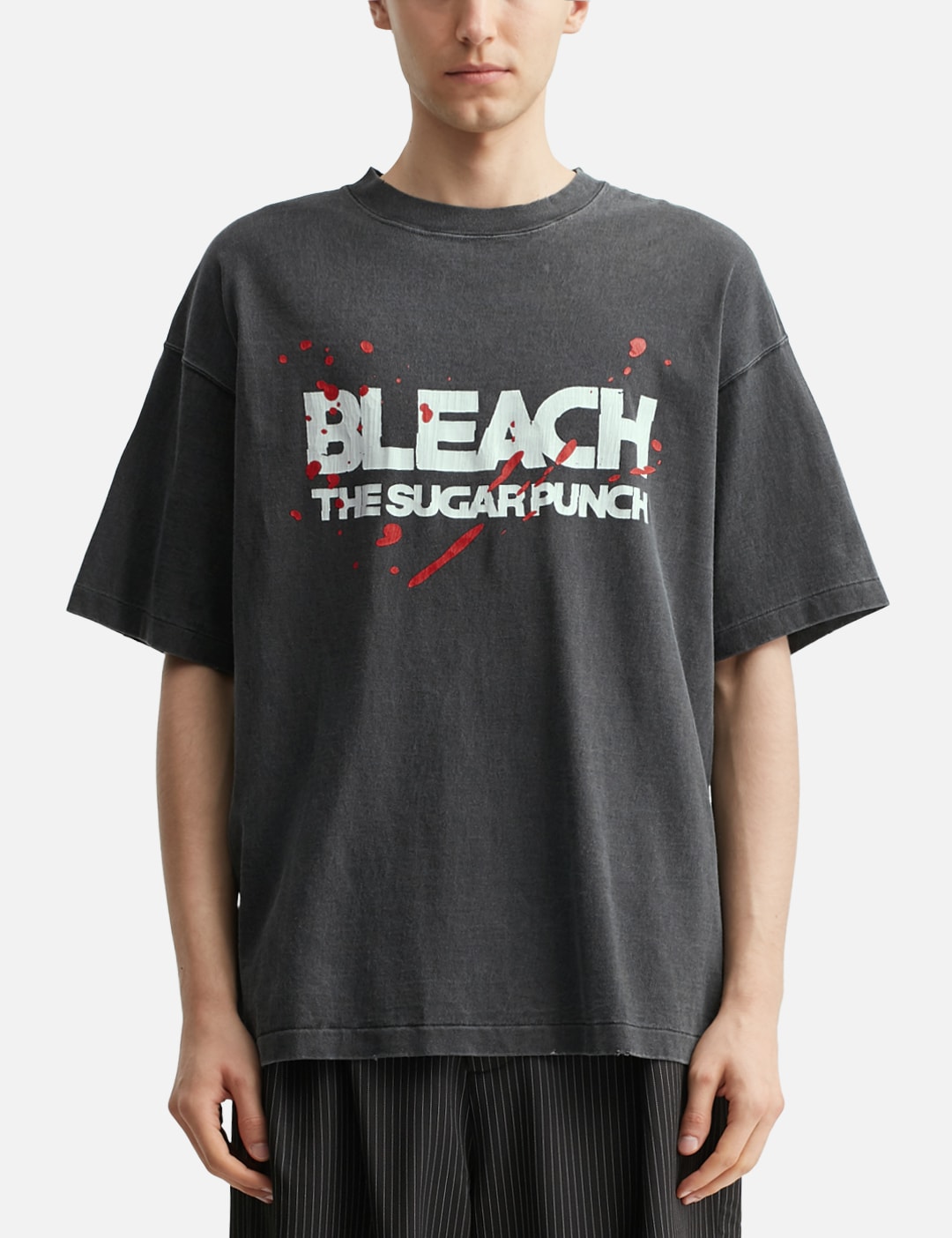 Bleach Short Sleeve T-Shirt (GENRYUSAI) view 18
