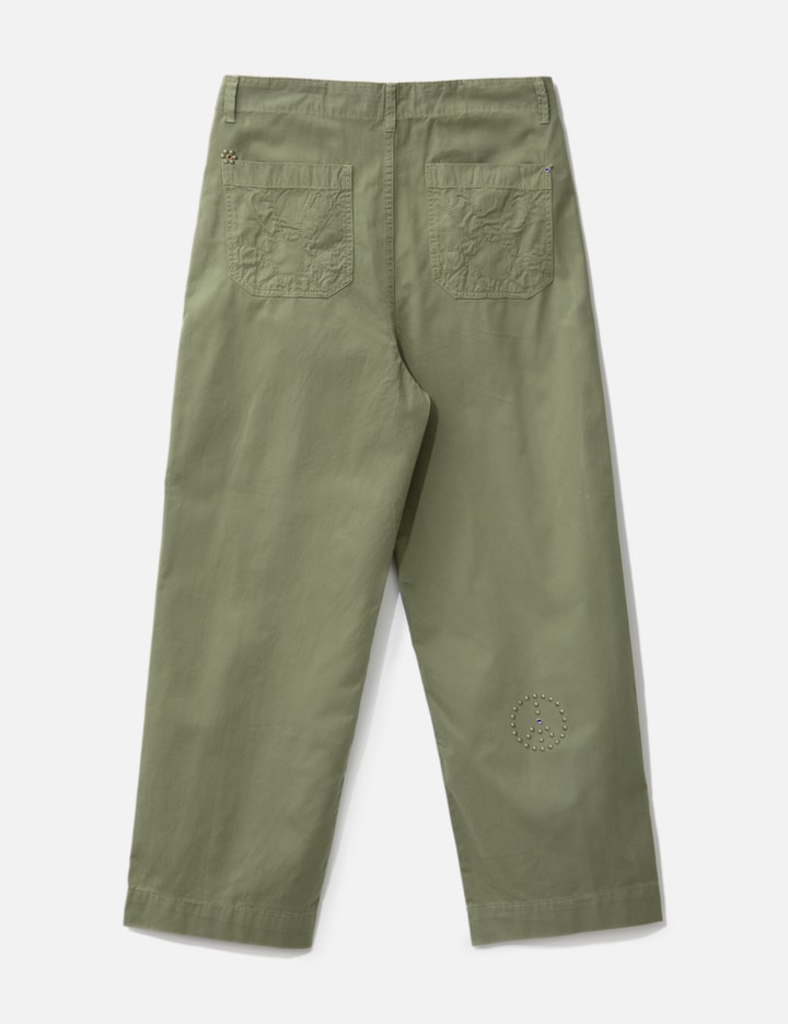 GEMS WORKER TROUSERS Placeholder Image