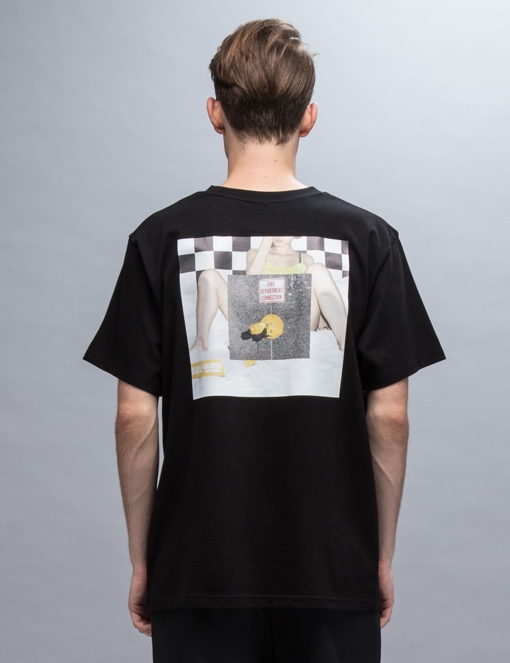 Overflow S/S T-Shirt Placeholder Image