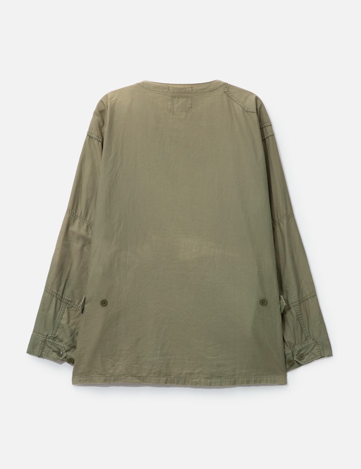 9SS Scout L/S Shirt Placeholder Image