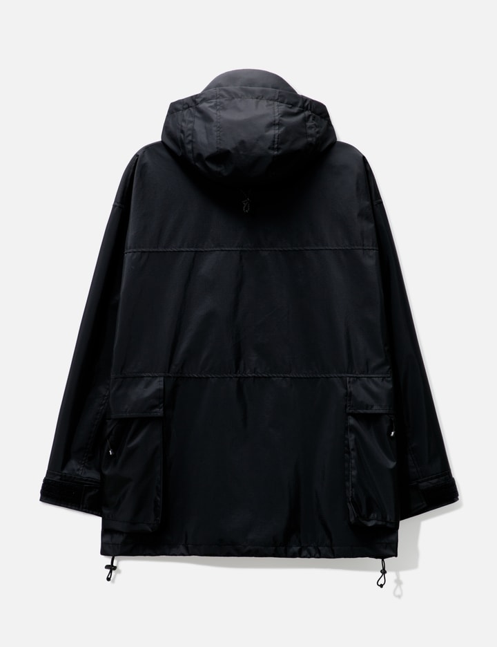 Hooded Windbreaker Placeholder Image