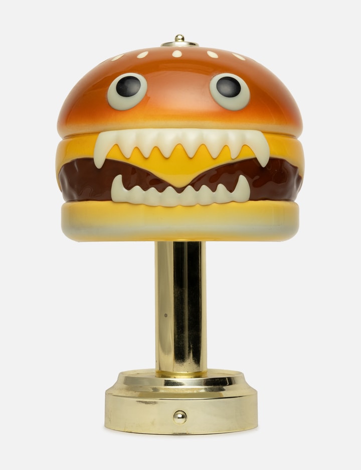 UNDERCOVER Burger Lamp Placeholder Image