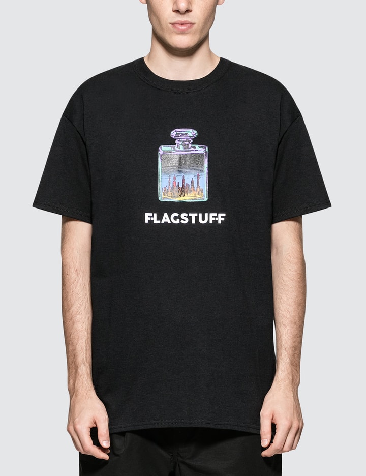 "Bottled City" T-Shirt Placeholder Image