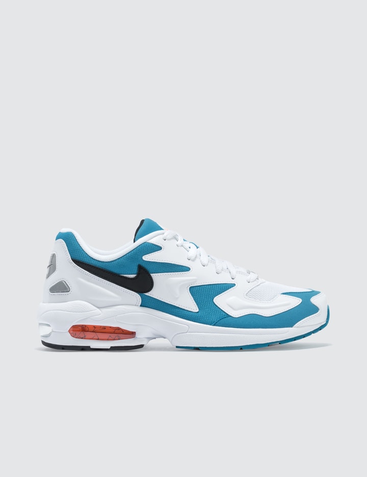 Air Max2 Light Placeholder Image