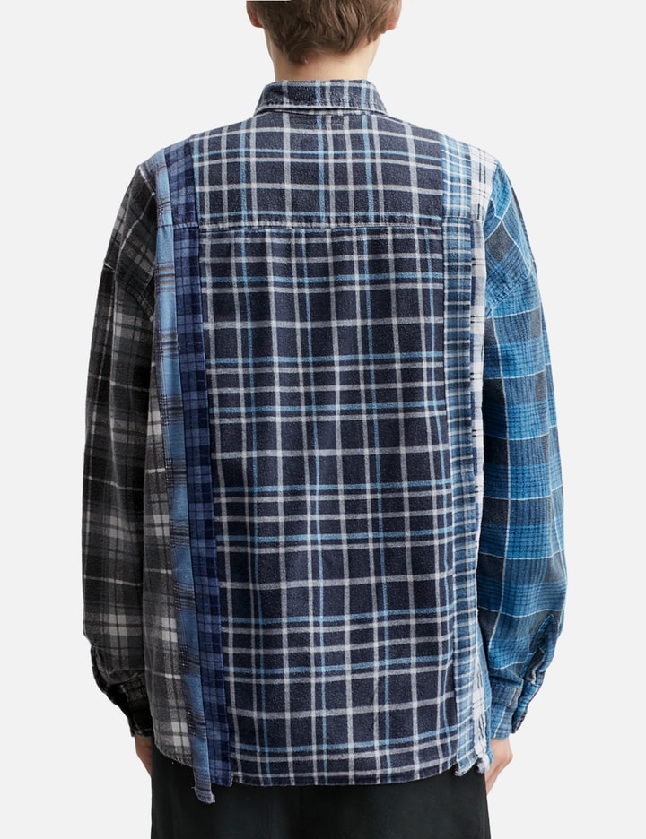 7 Cuts Wide Shirt Placeholder Image