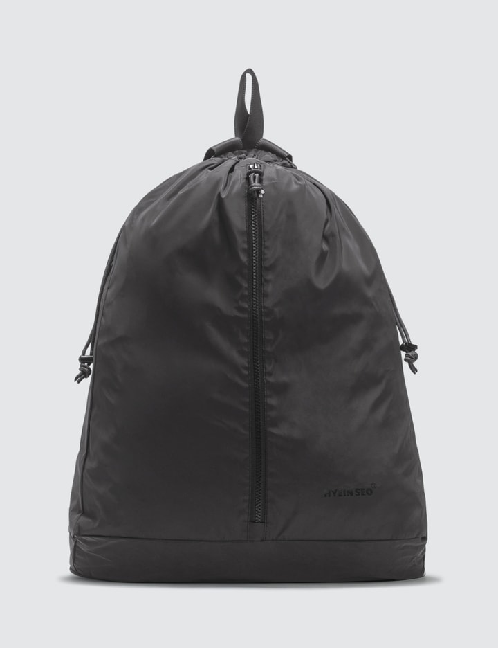 Nylon Reflective Backpack Placeholder Image