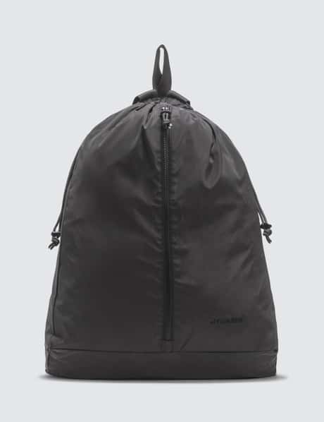 Hyein Seo - Nylon Reflective Backpack | HBX - ハイプビースト 