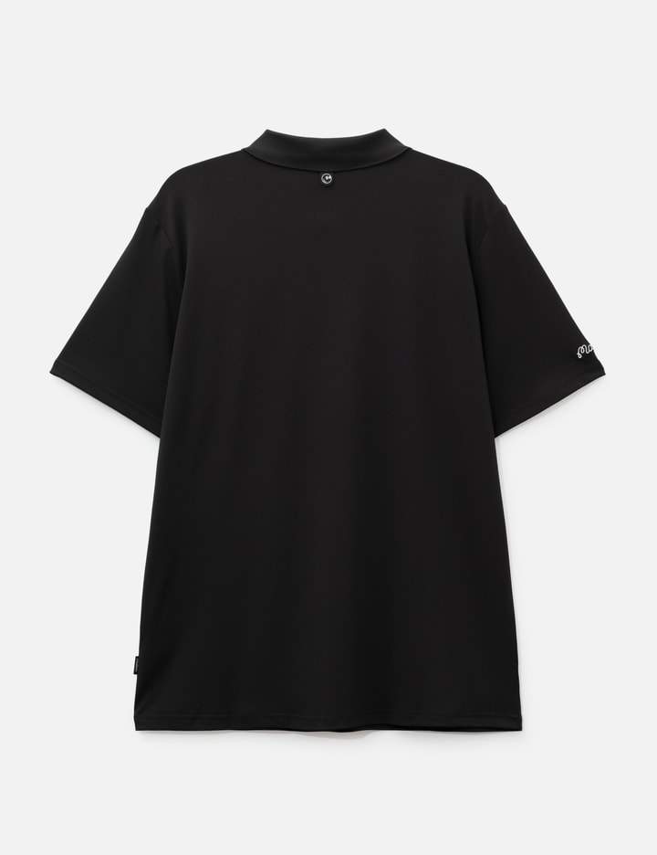 Malbon Golf Grateful Dead Fairway Stealie Polo