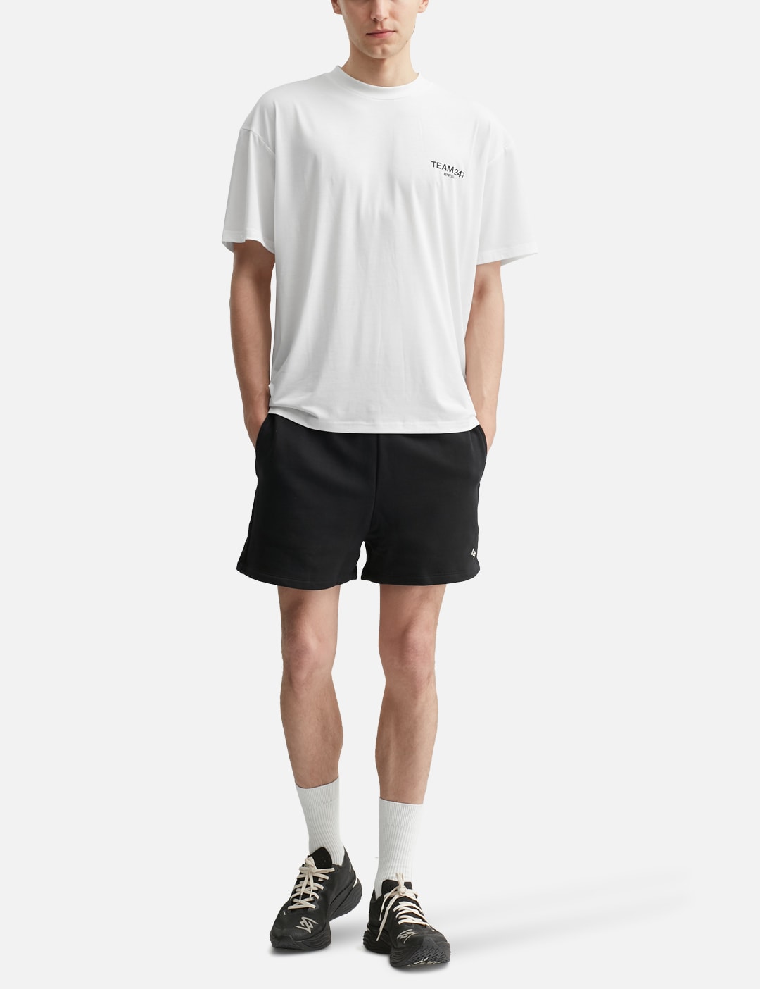 Team 247 Oversized T-Shirt view 20