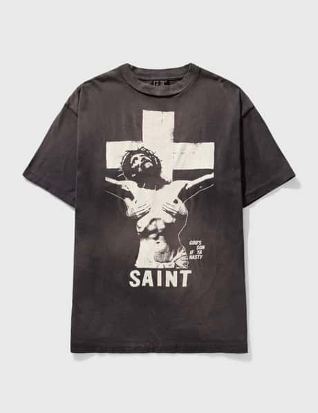 Saint Michael セイント Tシャツ