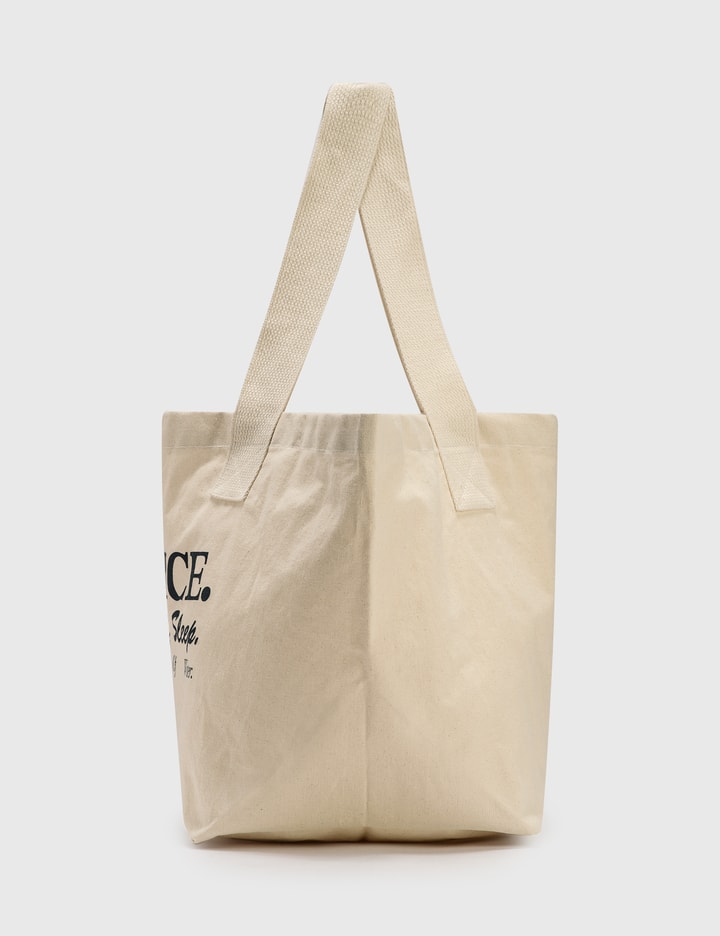 Be Nice Tote Bag Placeholder Image