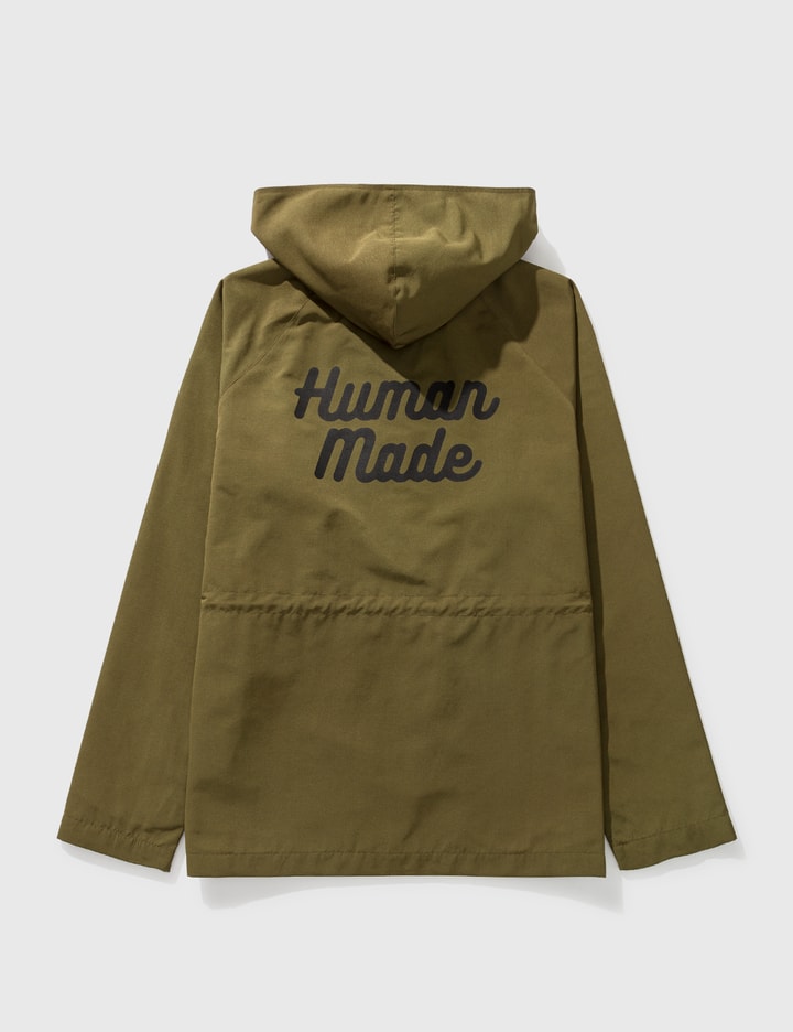 Human Made Windbreaker Placeholder Image