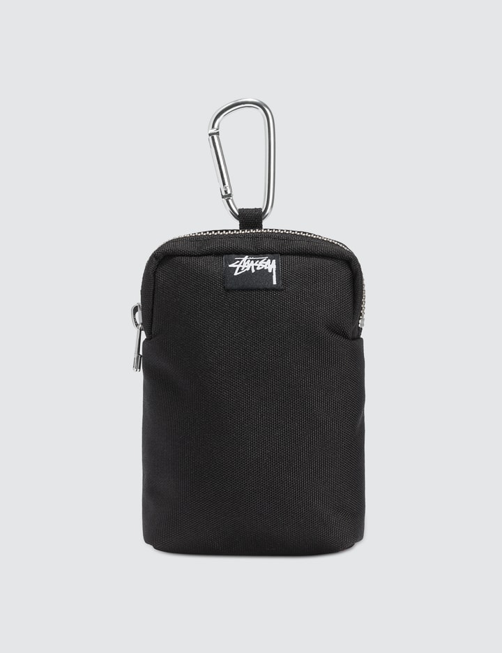 Essential Mini Carabiner Pouch Placeholder Image