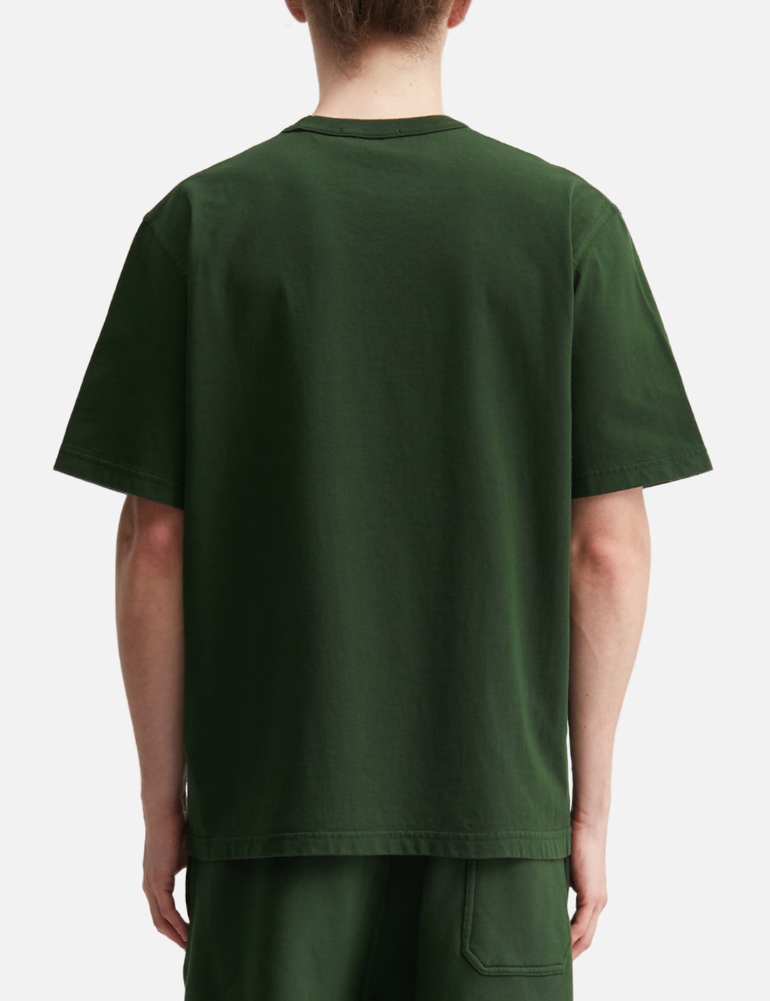 X New Balance Short Sleeve T-Shirt view 13