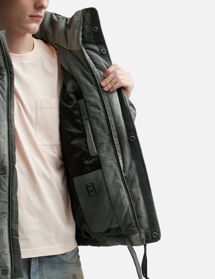 ダイ パファー ジャケット Placeholder Image