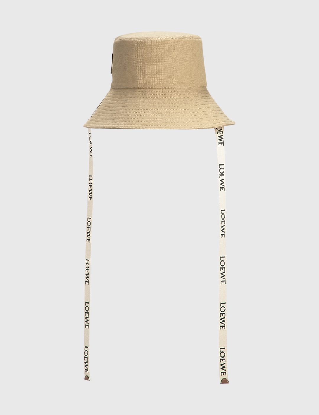 Shop LOEWE Bucket Hats Wide-brimmed Hats by ensemble