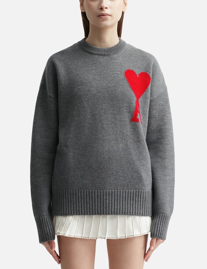 Ami De Coeur Crewneck Sweater Placeholder Image