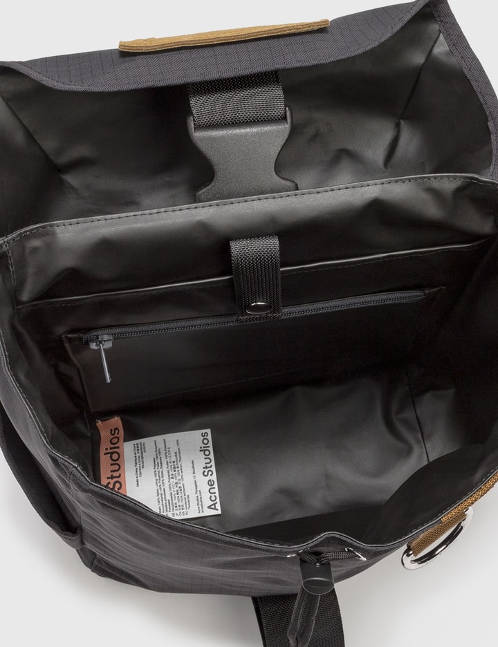 Acne Studios Nylon Backpack