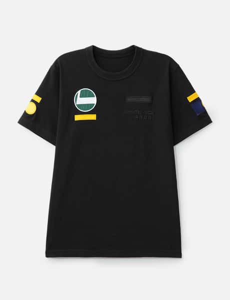 Sacai Mercedes-AMG T-Shirt