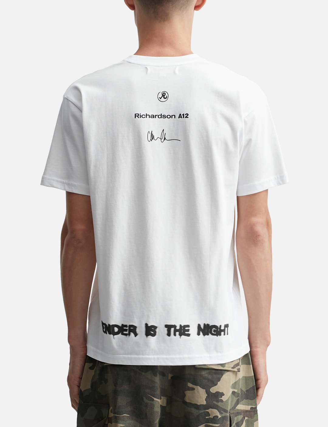 X Chivas Clem T-Shirt view 19