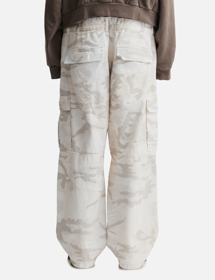 3 LAYERD CARGO PANTS Placeholder Image