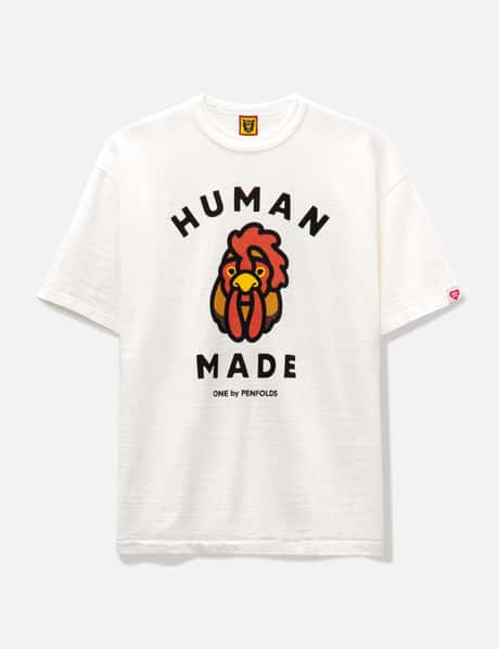 ヒューマンメイド - ワン バイ ペンフォールズ ルースターT シャツ | HBX