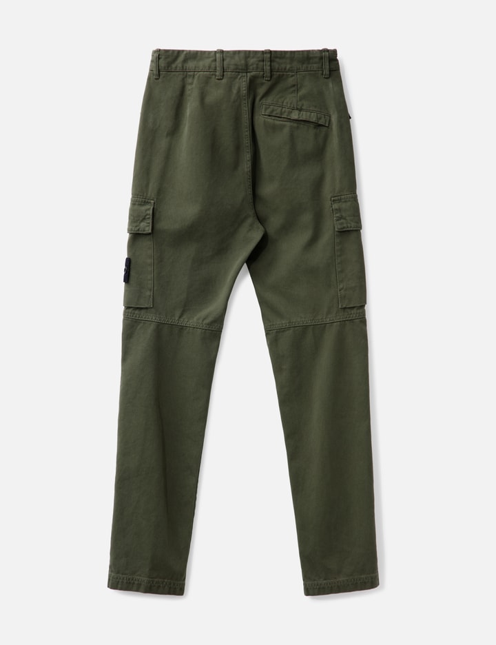 Tapered Cargo Pants Placeholder Image