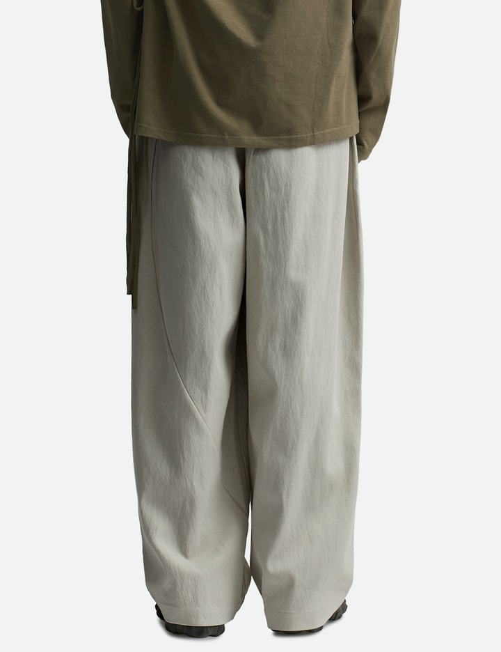 Cocoon Trousers Placeholder Image