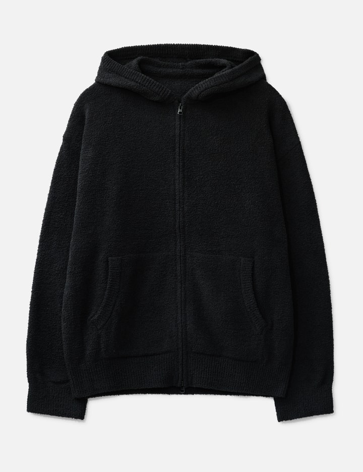 Lounge Zip-up Hoodie Placeholder Image