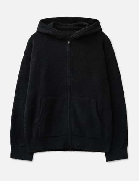 마스터마인드 월드 Lounge Zip-up Hoodie