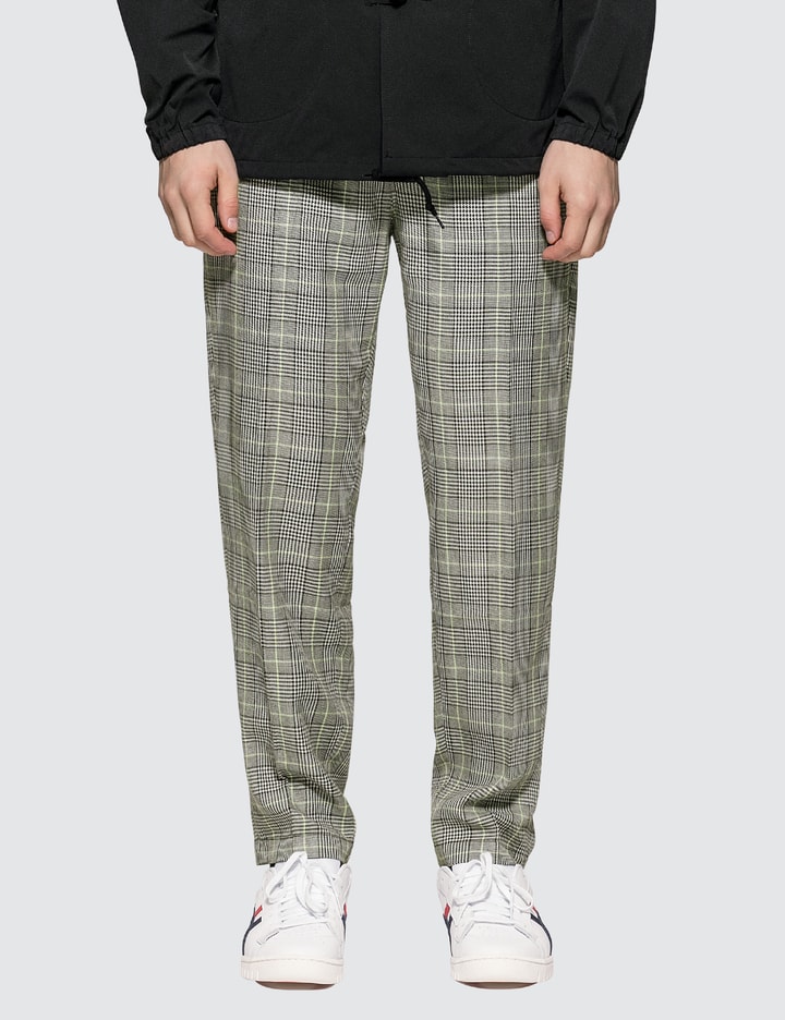 Bryan Plaid Pants Placeholder Image