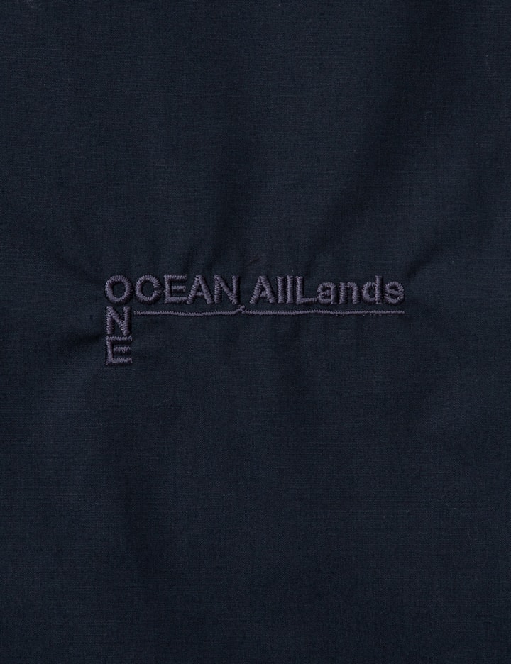 Hooded Deck Jacket Placeholder Image