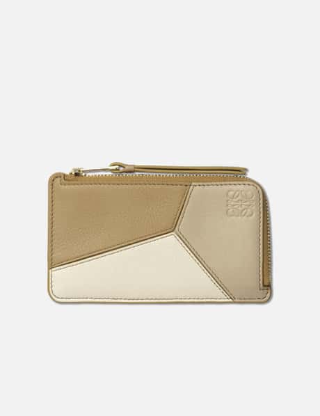 Loewe PUZZLE COIN CARDHOLDER
