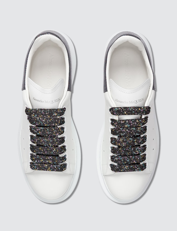 Glitter Oversized Sneaker Placeholder Image