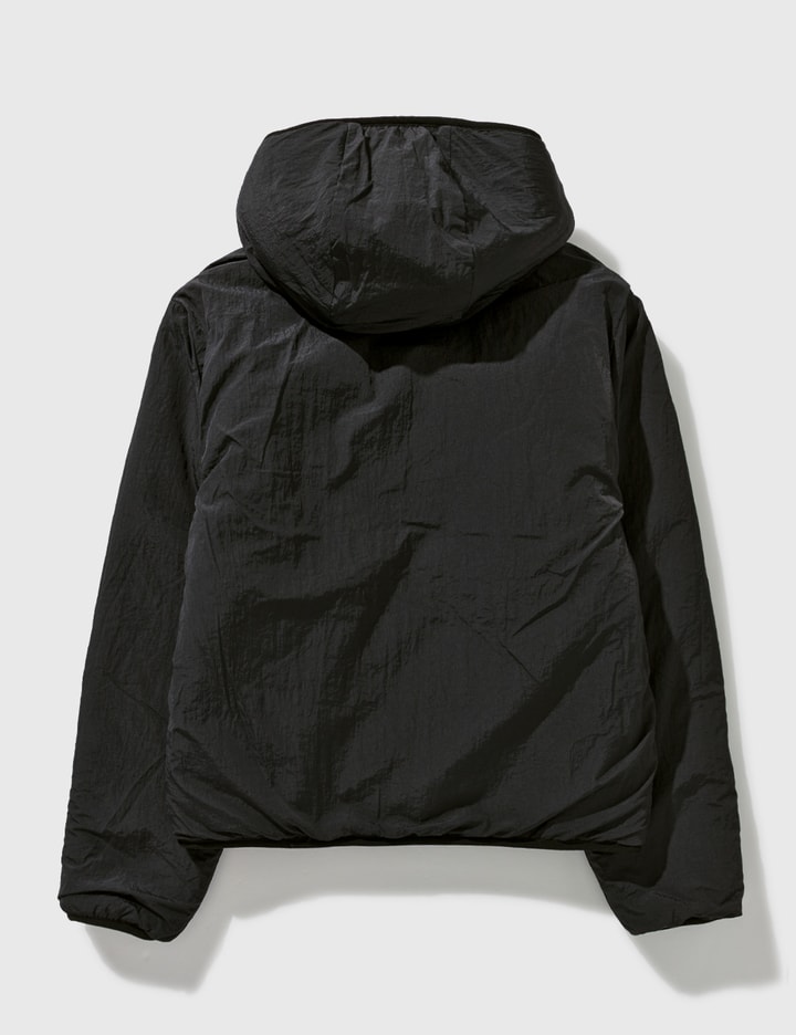 Pattern Sherpa Reversible Jacket Placeholder Image