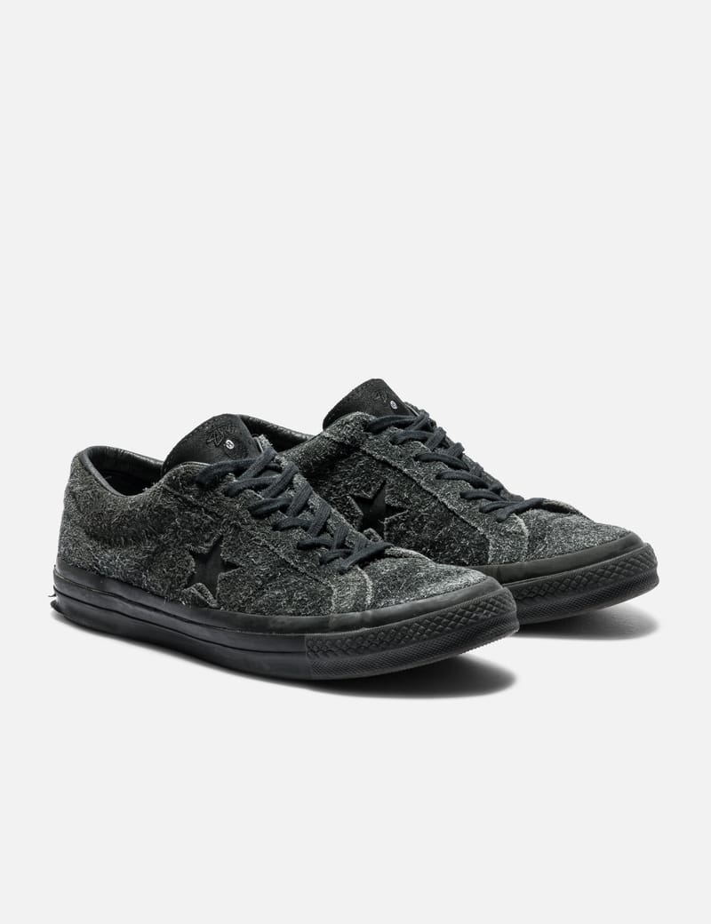 Stussy converse ONE STAR OX コンバース　ワンスター