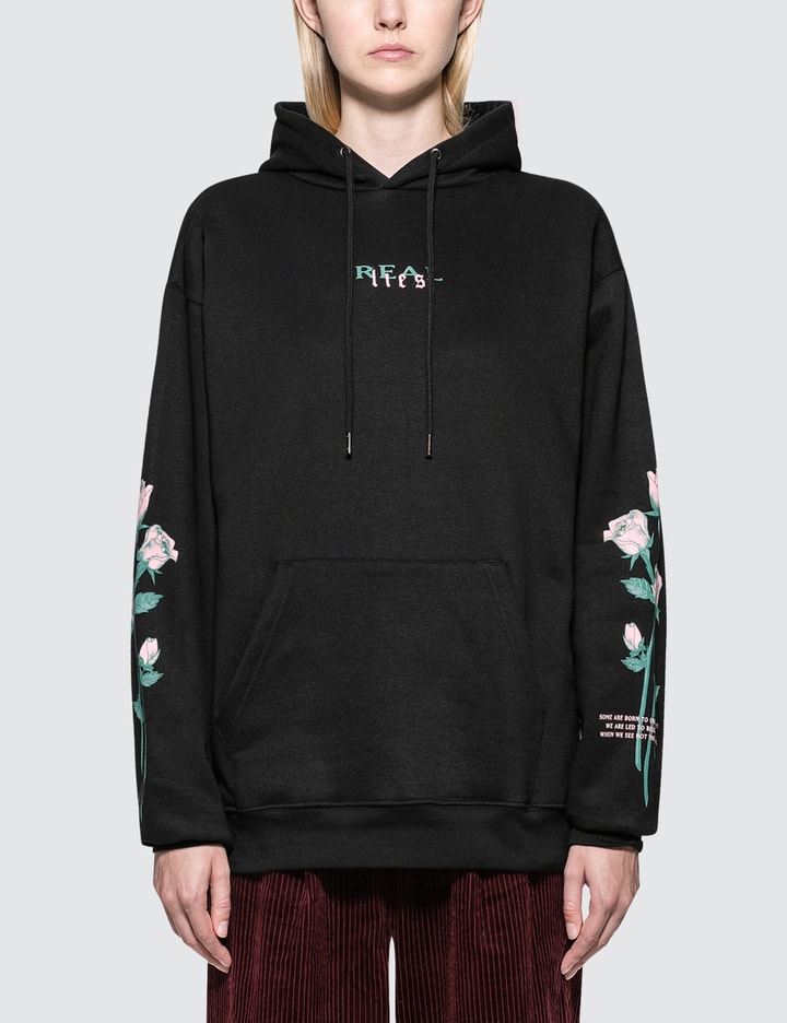 Real Lies Hoodie Placeholder Image