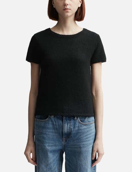 Nothing Written Dacota Short Sleeve Knit